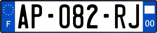 AP-082-RJ