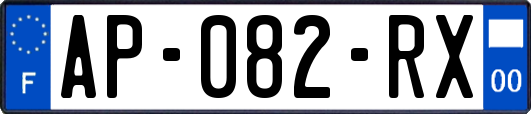 AP-082-RX