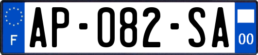 AP-082-SA