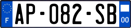 AP-082-SB