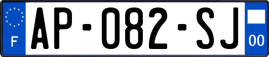 AP-082-SJ