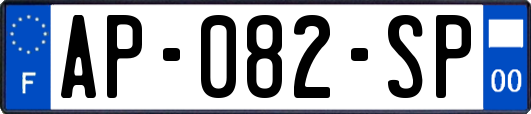 AP-082-SP