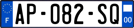 AP-082-SQ