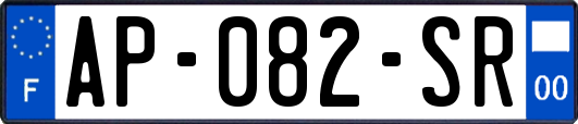 AP-082-SR
