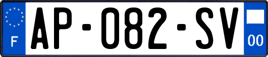 AP-082-SV