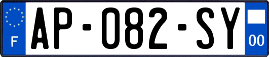 AP-082-SY