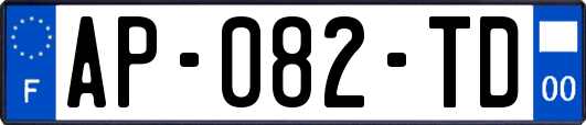 AP-082-TD