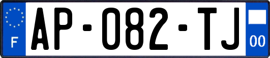 AP-082-TJ