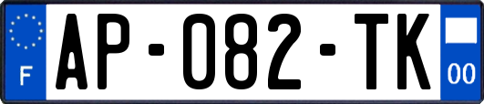 AP-082-TK