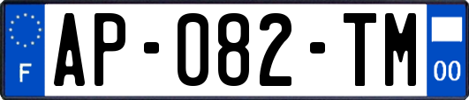AP-082-TM