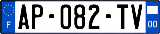 AP-082-TV