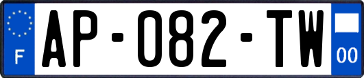 AP-082-TW
