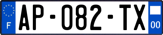 AP-082-TX