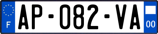 AP-082-VA