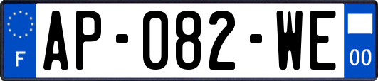 AP-082-WE