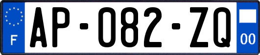 AP-082-ZQ