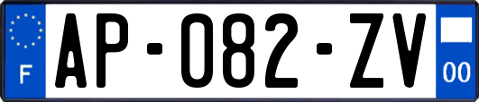 AP-082-ZV