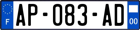 AP-083-AD