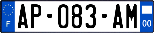 AP-083-AM