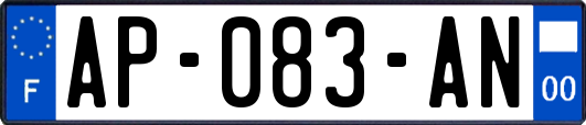 AP-083-AN