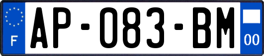 AP-083-BM