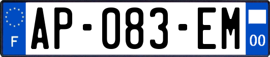 AP-083-EM