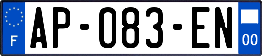 AP-083-EN