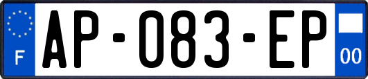 AP-083-EP