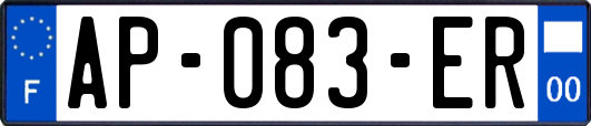 AP-083-ER