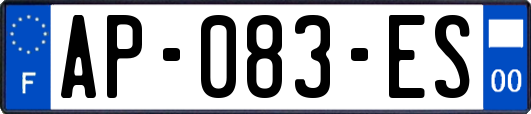 AP-083-ES