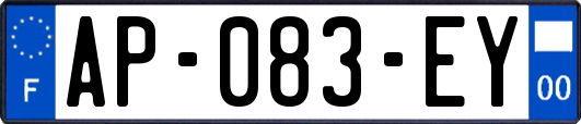 AP-083-EY