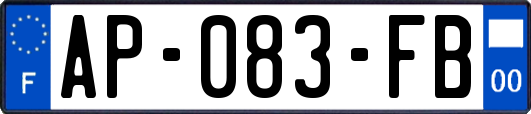 AP-083-FB
