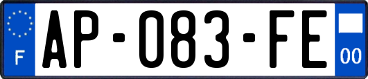 AP-083-FE