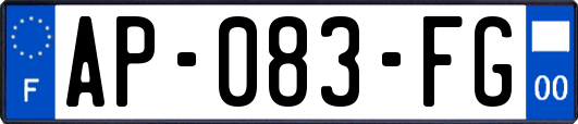 AP-083-FG