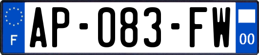 AP-083-FW