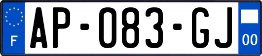 AP-083-GJ