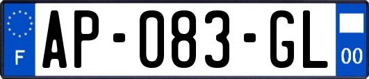 AP-083-GL