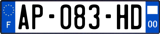 AP-083-HD
