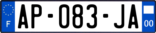 AP-083-JA