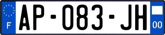 AP-083-JH