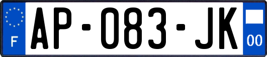 AP-083-JK