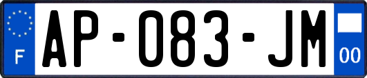 AP-083-JM