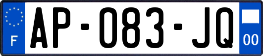 AP-083-JQ