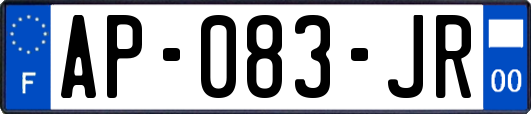 AP-083-JR