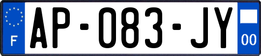 AP-083-JY