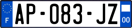AP-083-JZ