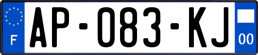 AP-083-KJ