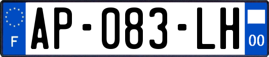 AP-083-LH