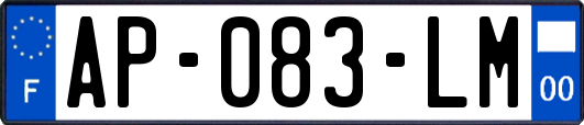 AP-083-LM