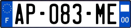 AP-083-ME